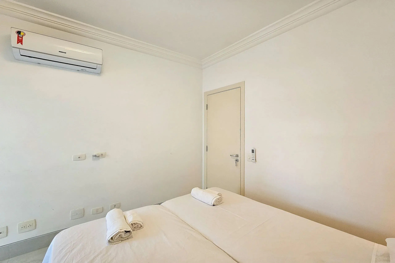 Apartamento Ilha de Milos