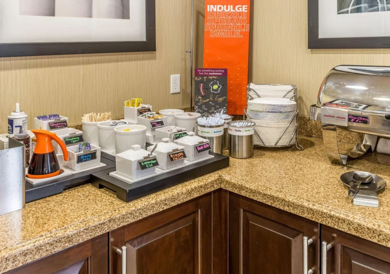 Hampton Inn Owensboro South