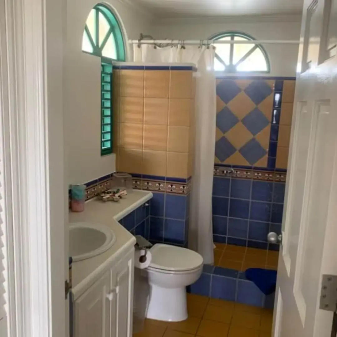 Tobago Plantations Condo 9B