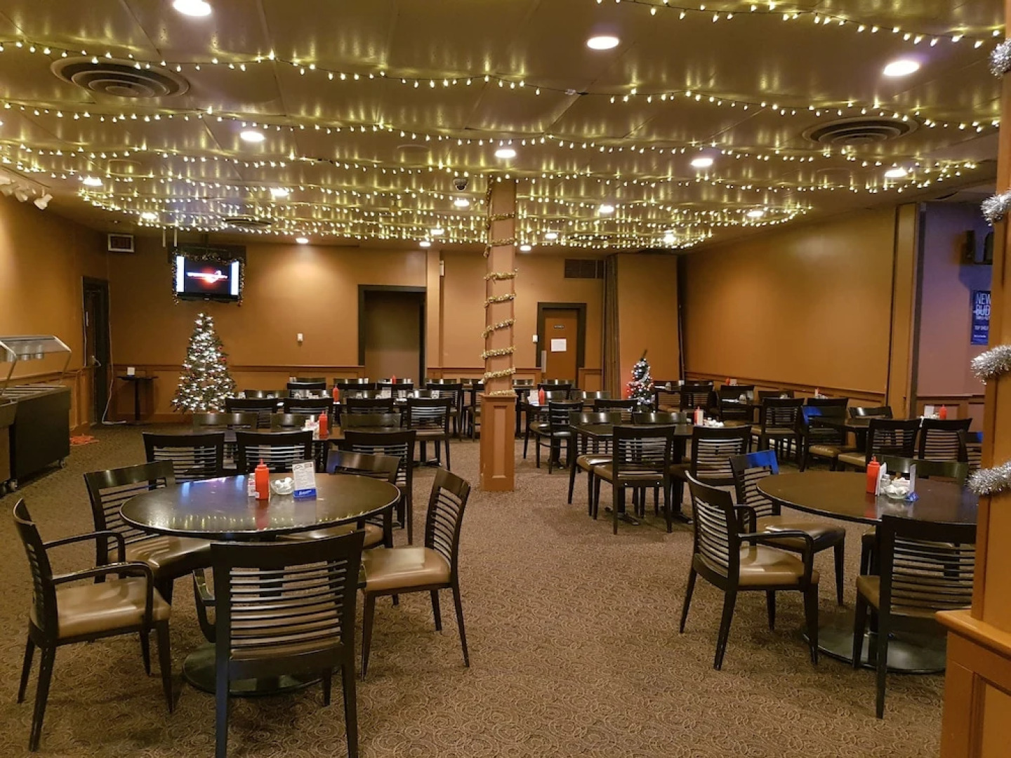 Virden Central Hotel