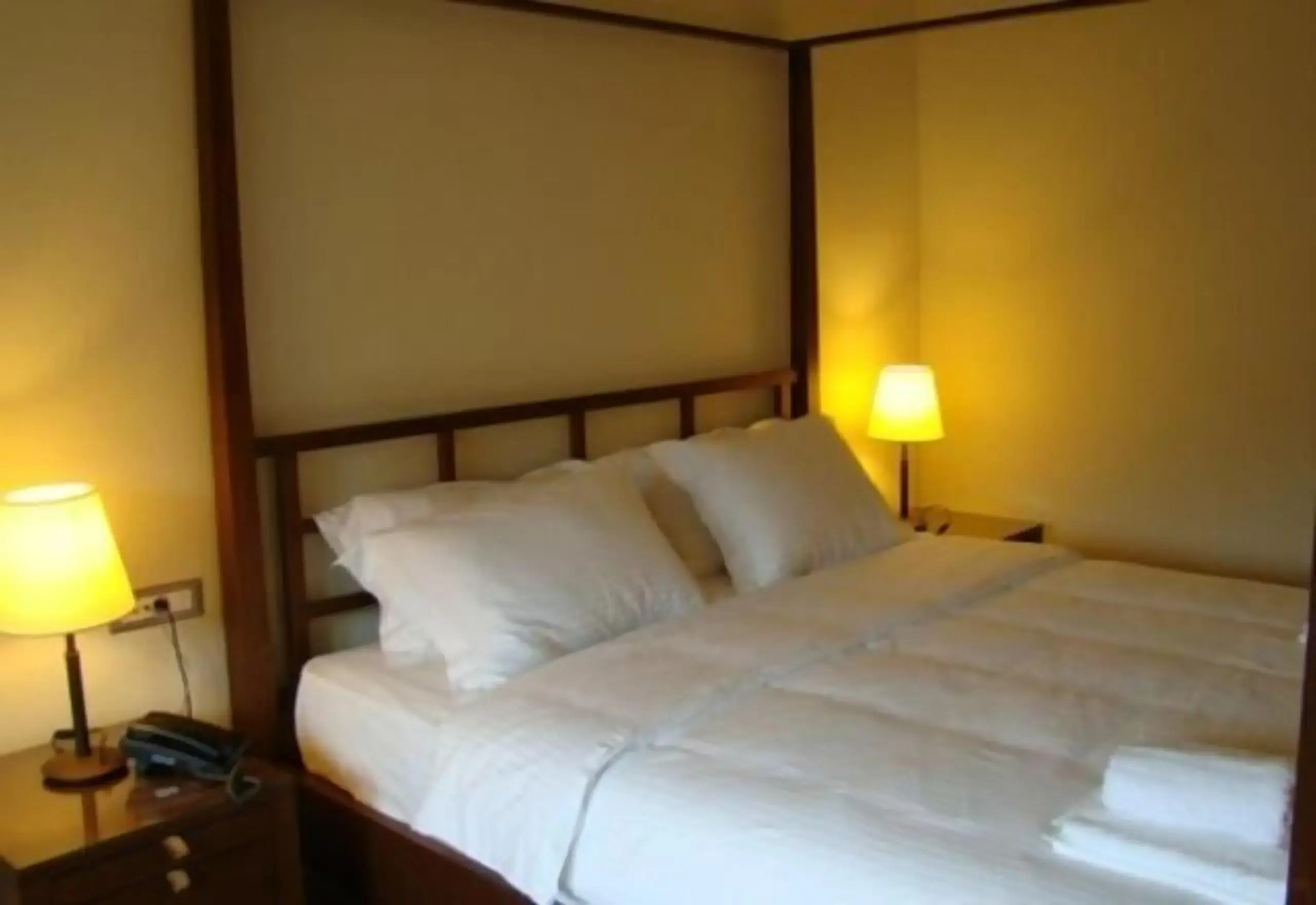 Styga Mountain Resort