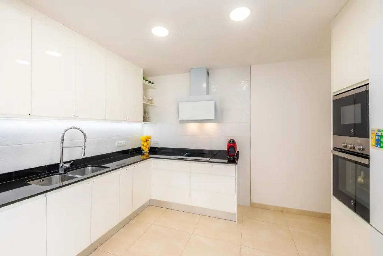 Holiday Home Cas Padri Pep