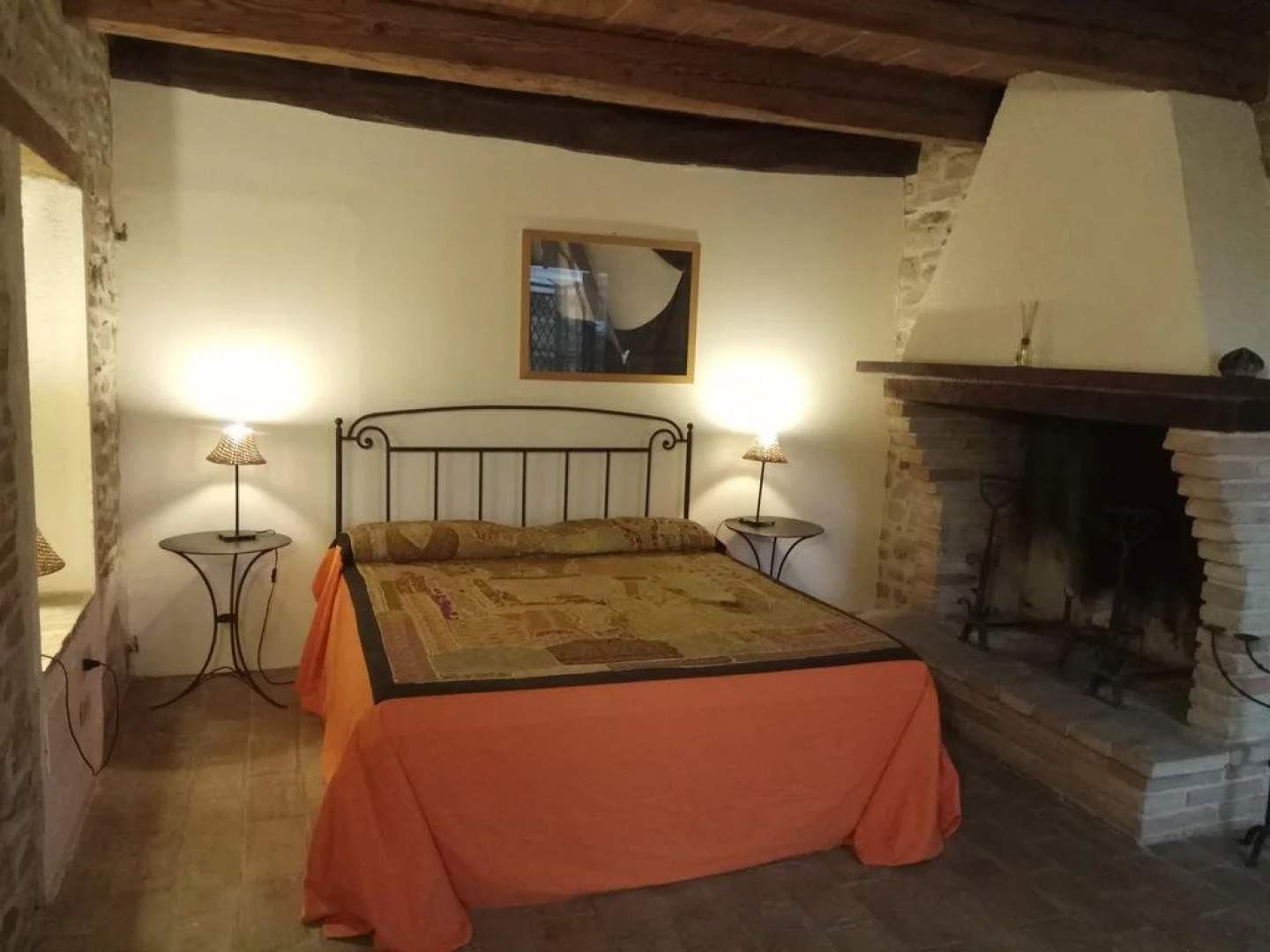 Agriturismo Oliodivino