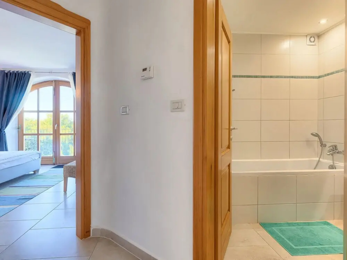 Casa Veronica Bibali