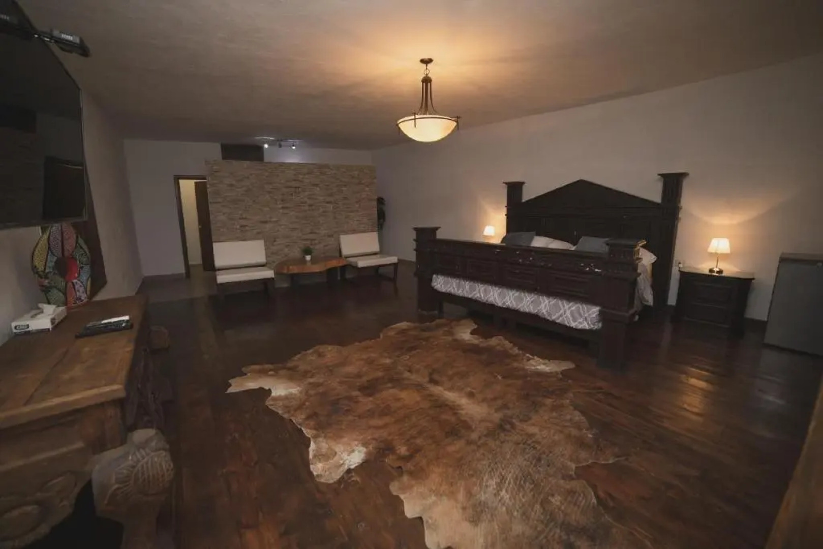 Las Nubes Hotel Posada