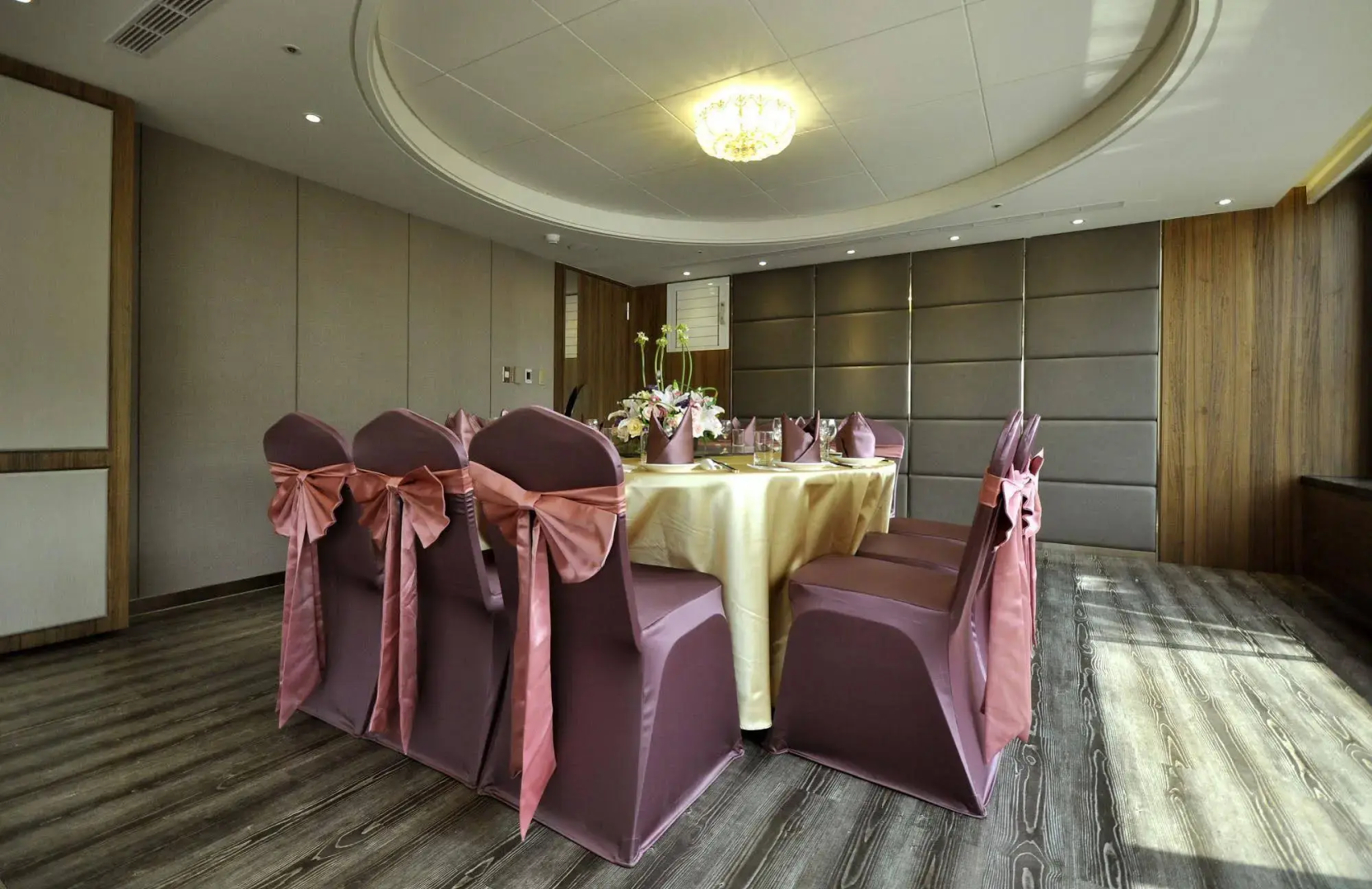 Fish Hotel - Pingtung