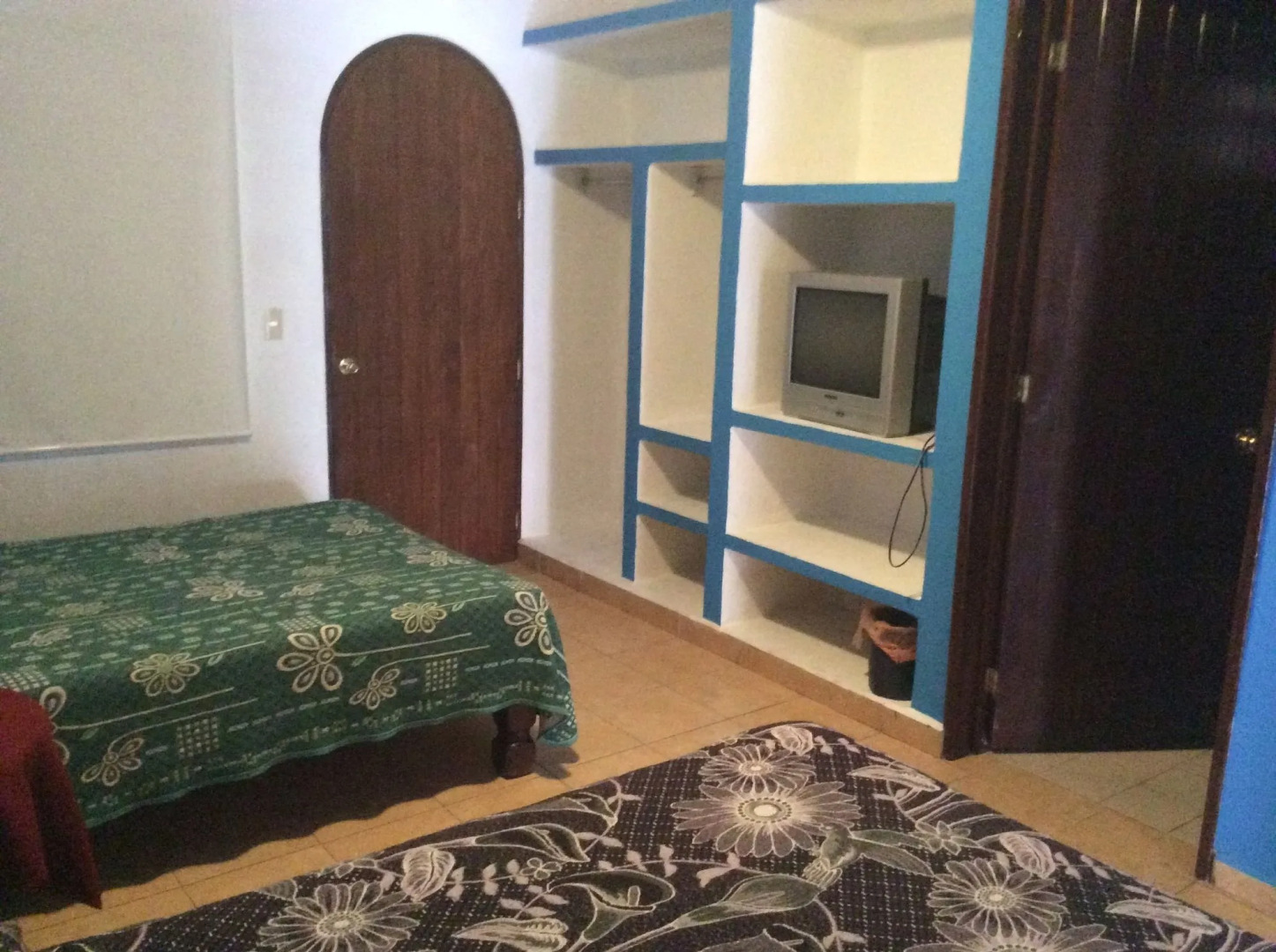 Hotel Suites Tropicana Ixtapa