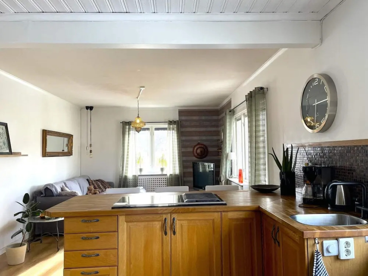 3 Person Holiday Home in Mariestad-by Traum