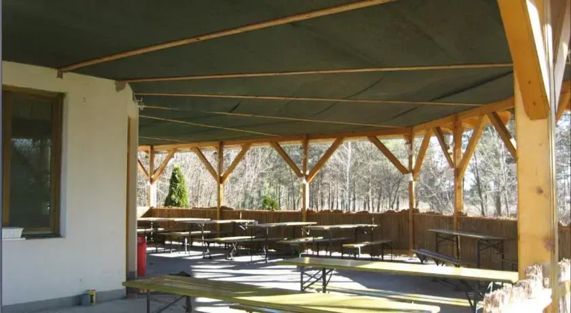 Ceglédfürdői Diáktábor