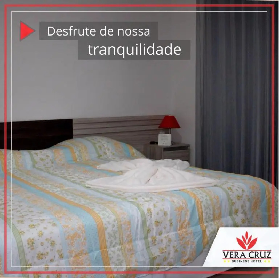 Vera Cruz Business Hotel