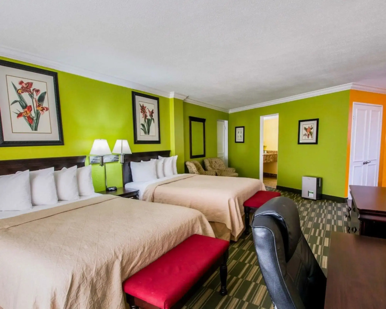 Comfort Inn & Suites Ormond Beach Oceanfront