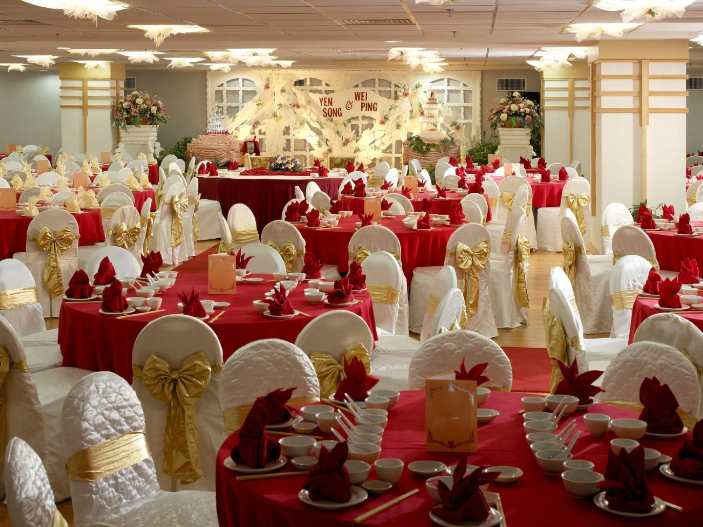 Bayview Hotel Melaka