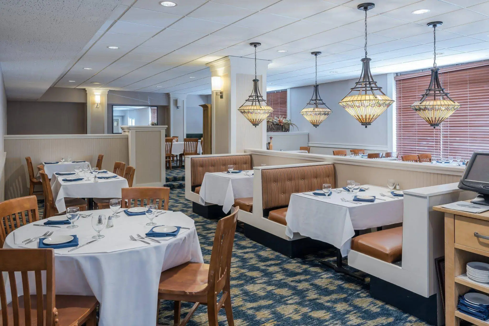 Holiday Inn South Kingstown (Newport Area) by IHG