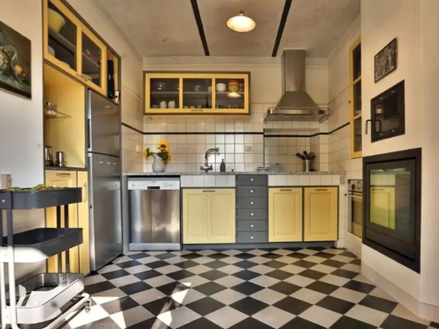 Holiday Home Casa Nanda