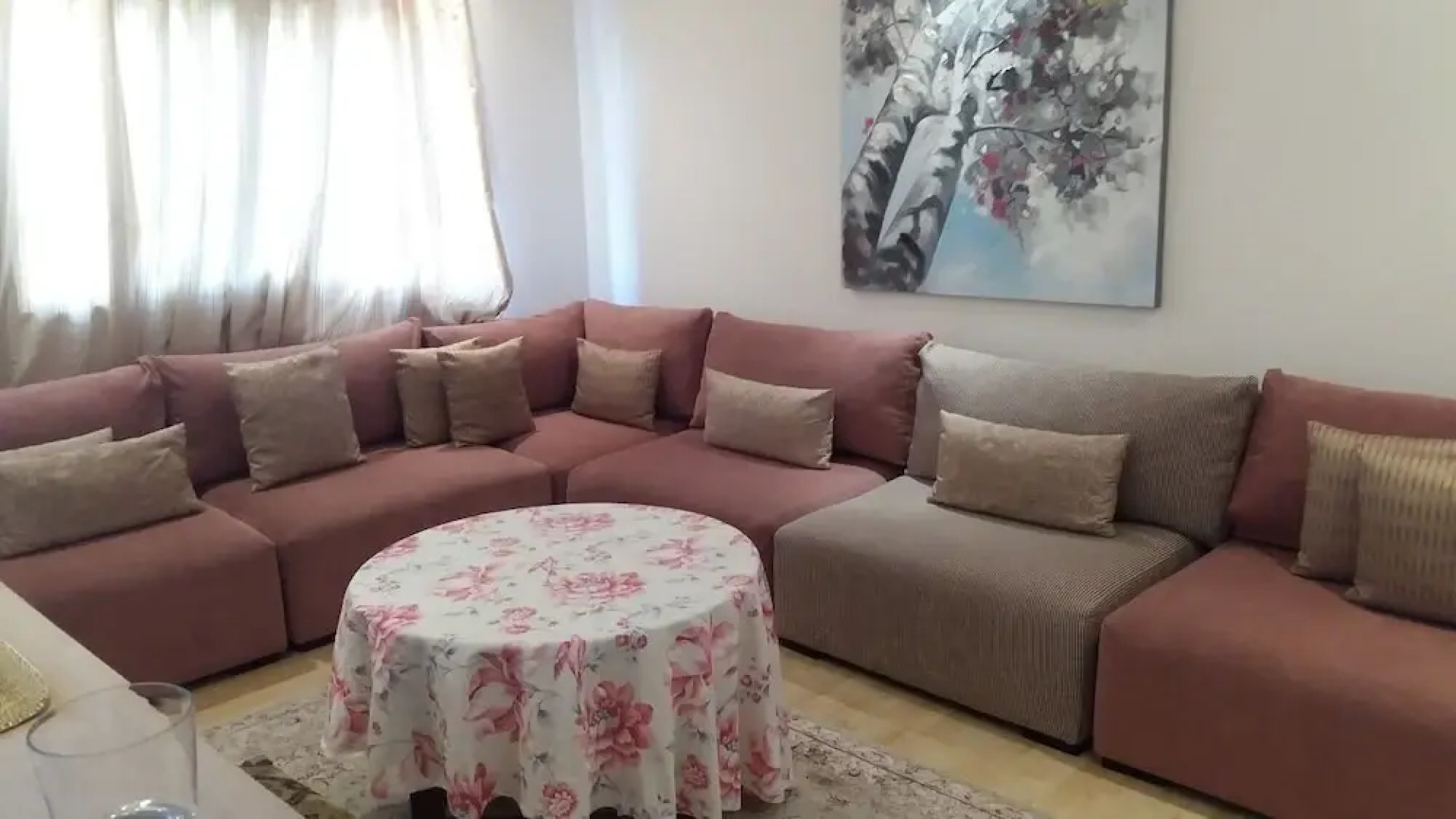 The Horizon Sea View