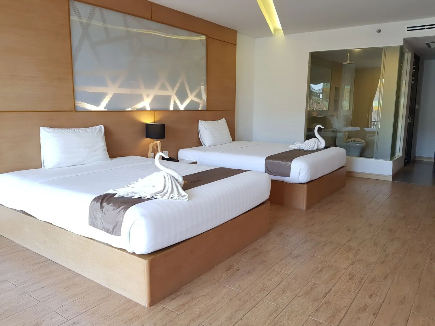 The Vista Hotel