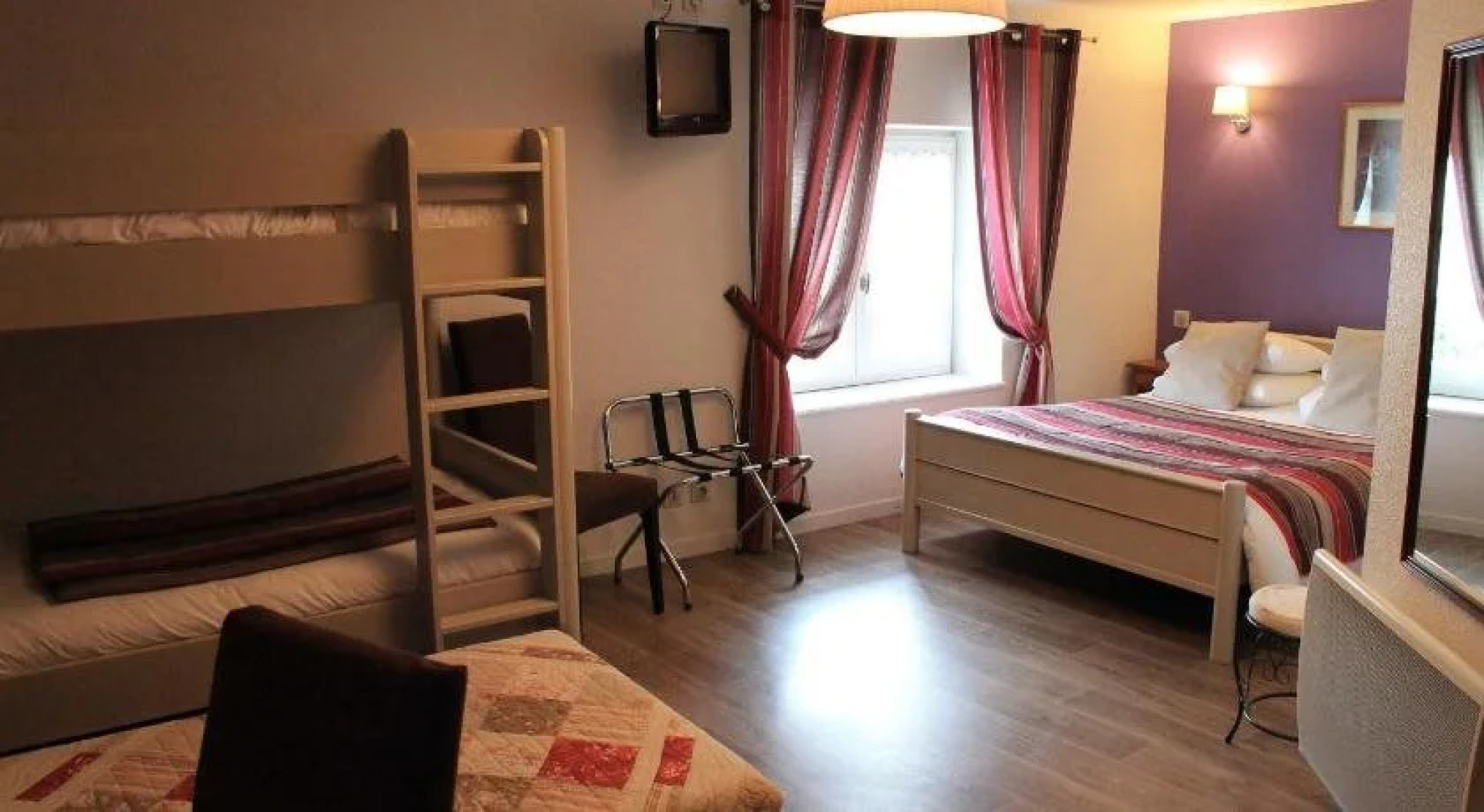 Le Moulin de Saint Verand