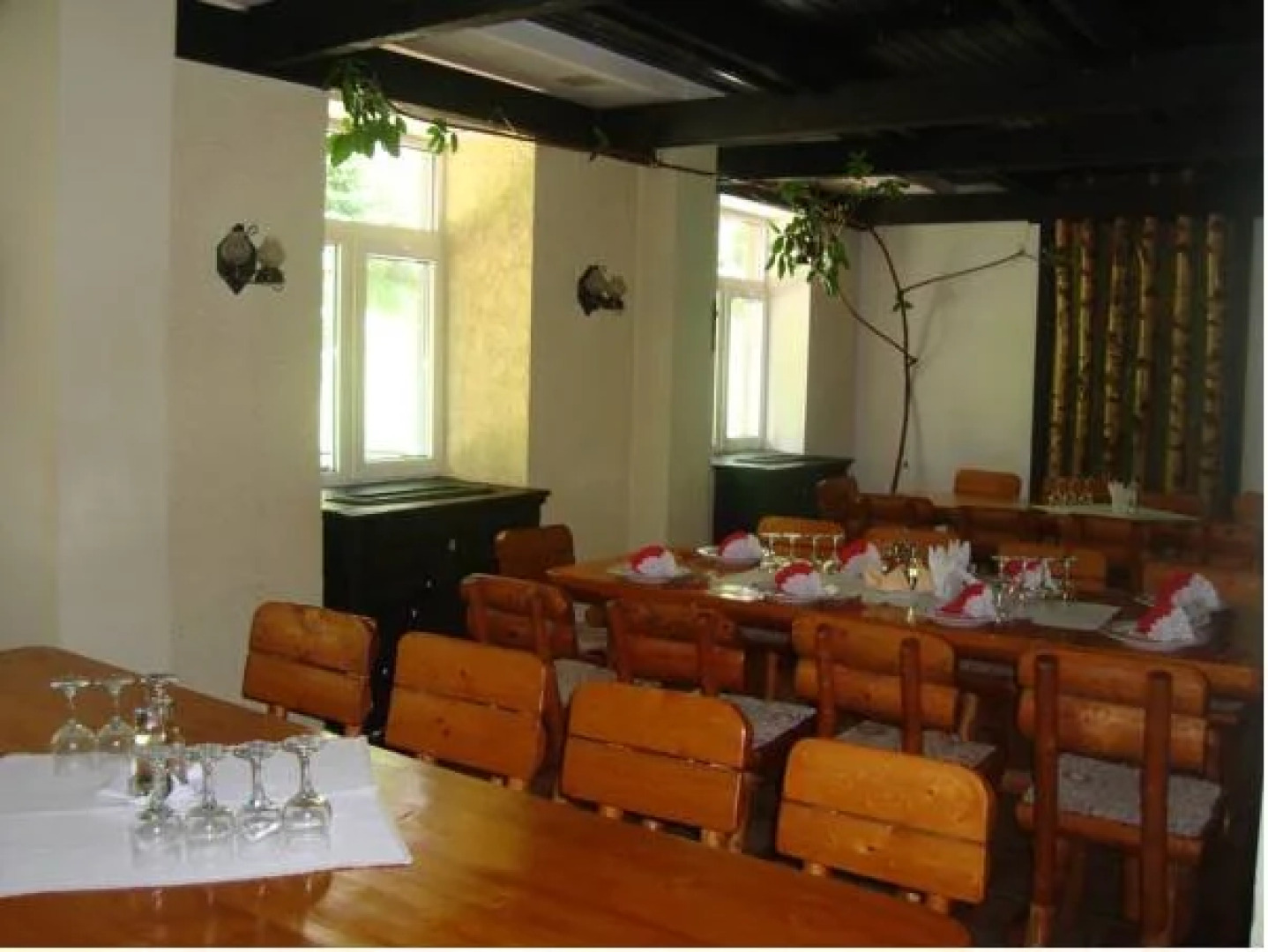 Hotel Bucegi Portile Regatului