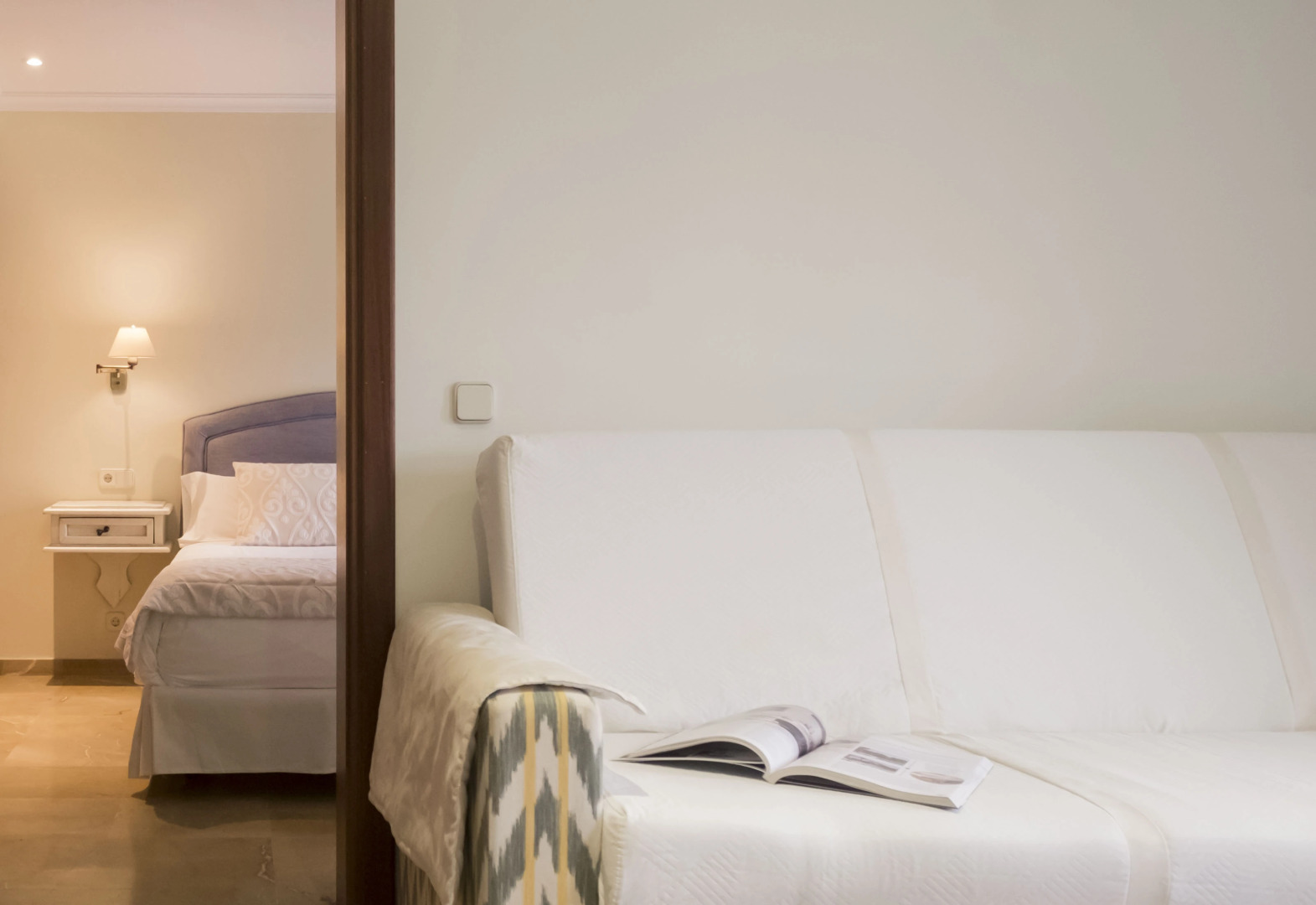 Aparthotel Galeón Suites