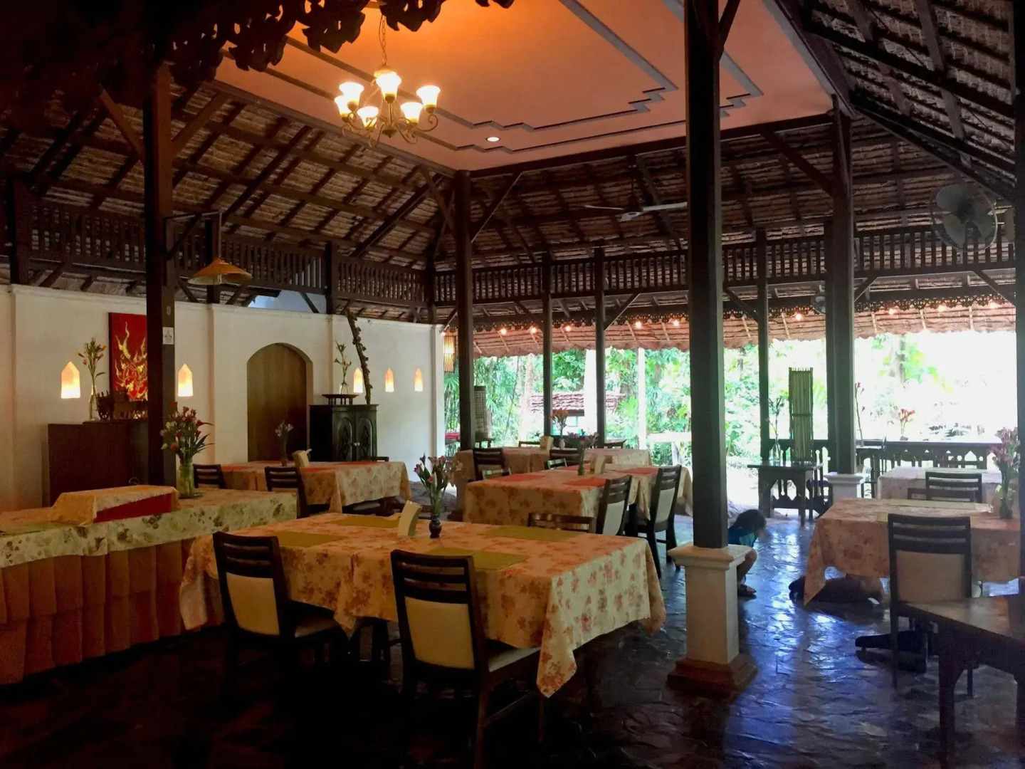 Fern Resort (SHA Extra Plus)