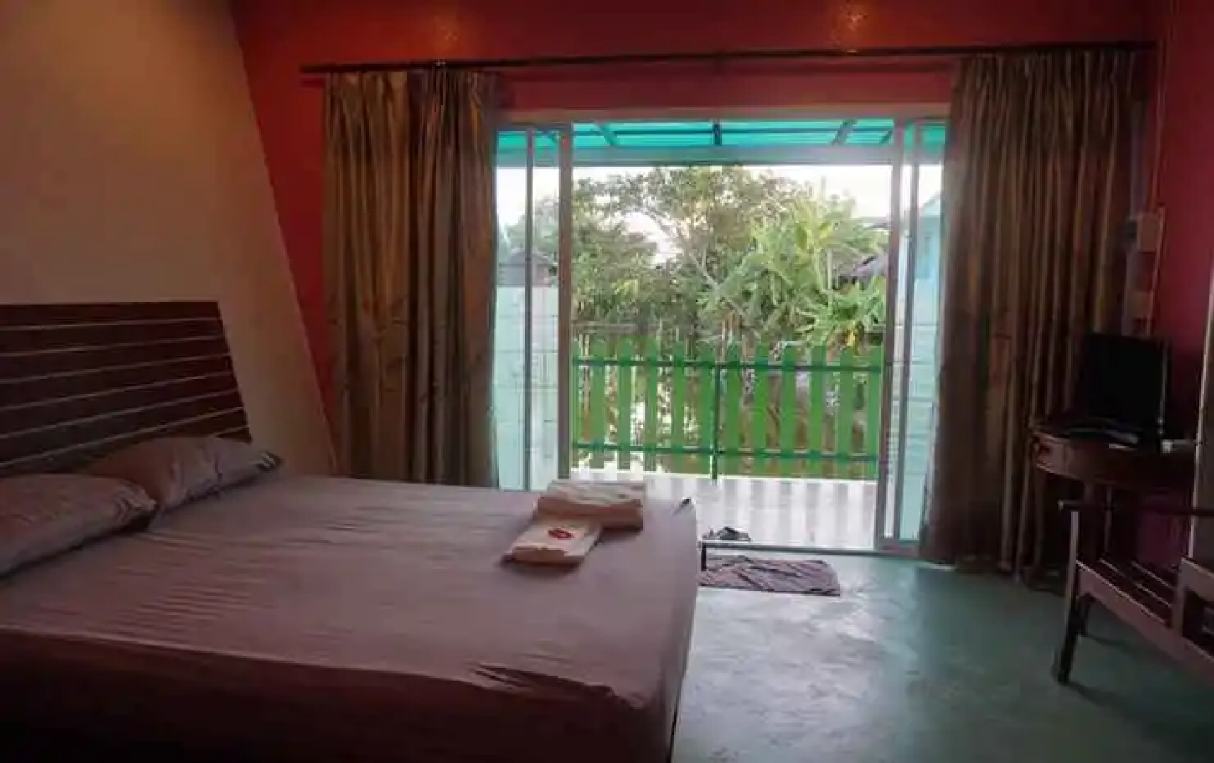 Banruenmaingam Resort