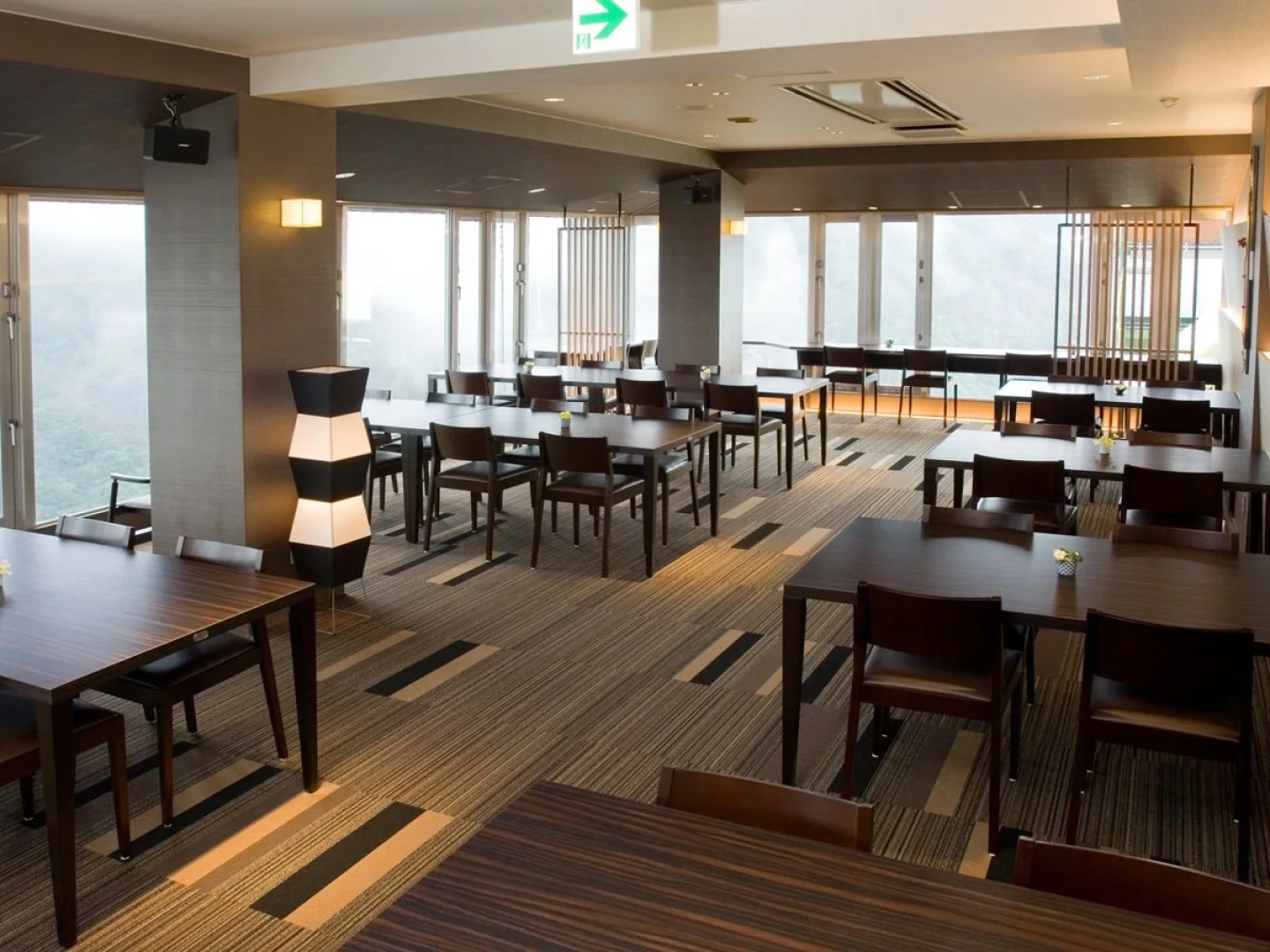 Hotel Iyaonsen