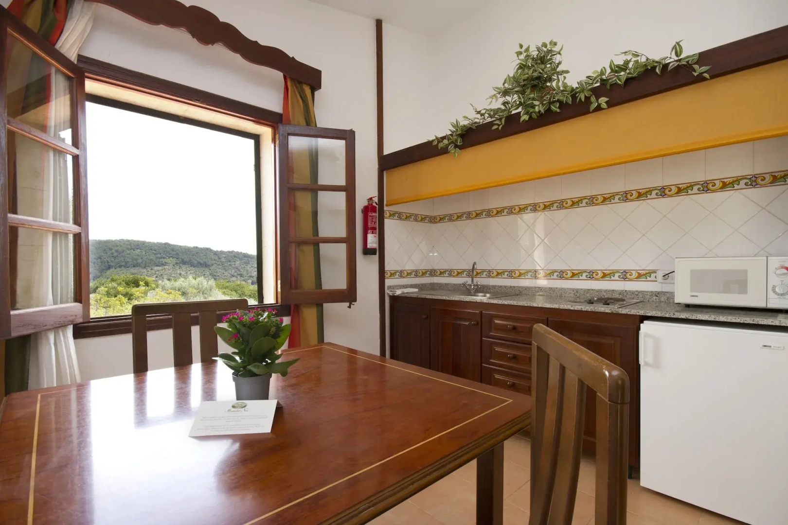 Hotel Rural Monnaber Nou & SPA