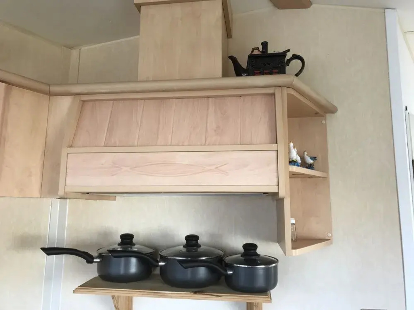 Rebecca Caravan Camber