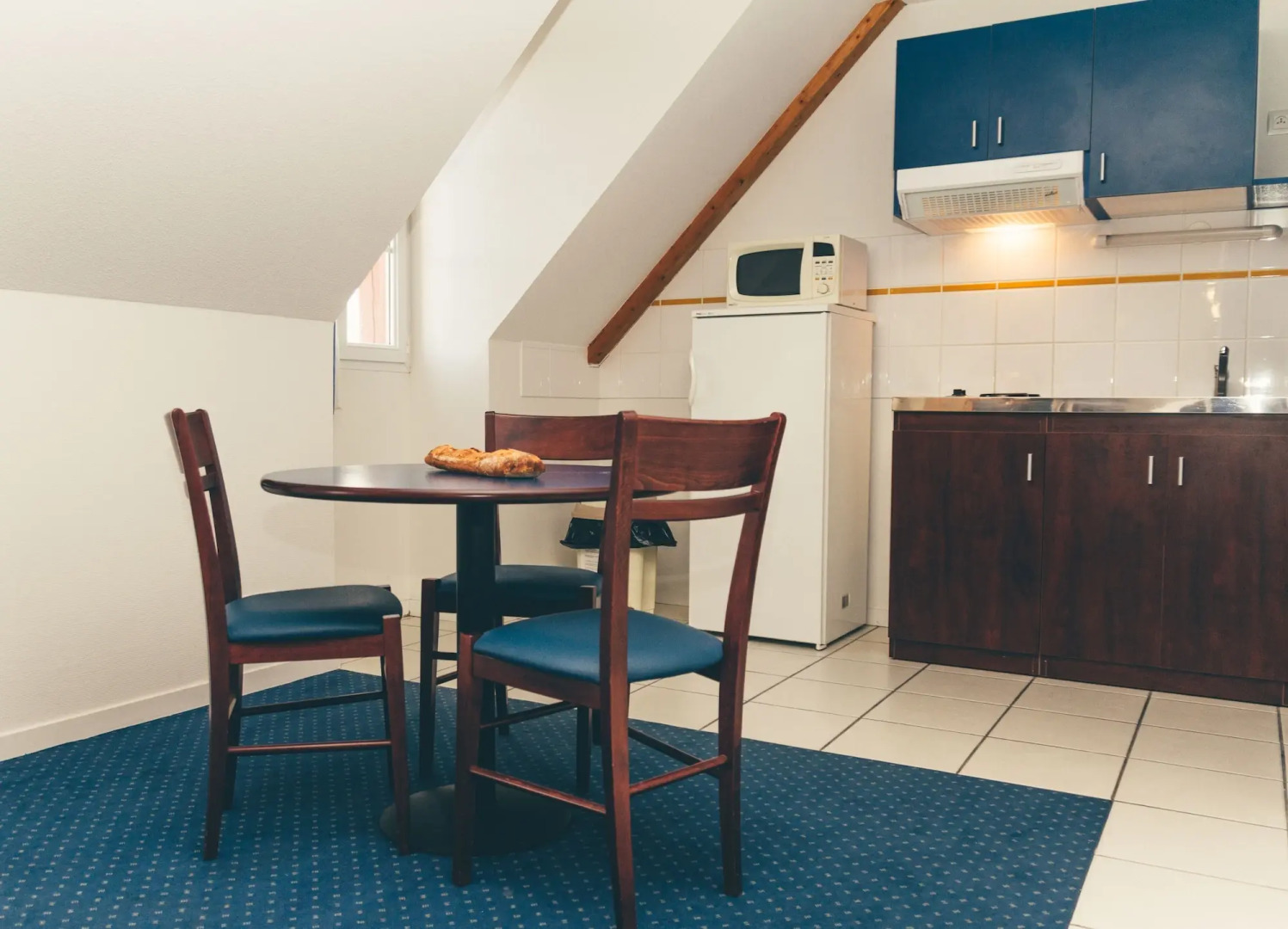 Terres de France - Appart'Hotel La Roche-Posay