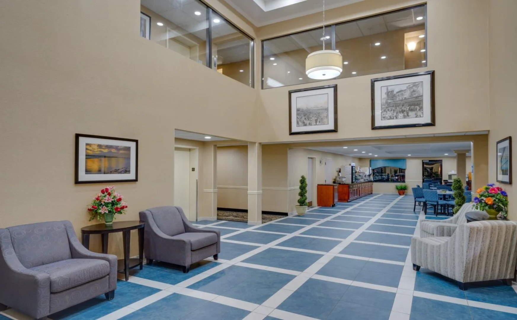 Best Western Plus Pocomoke City