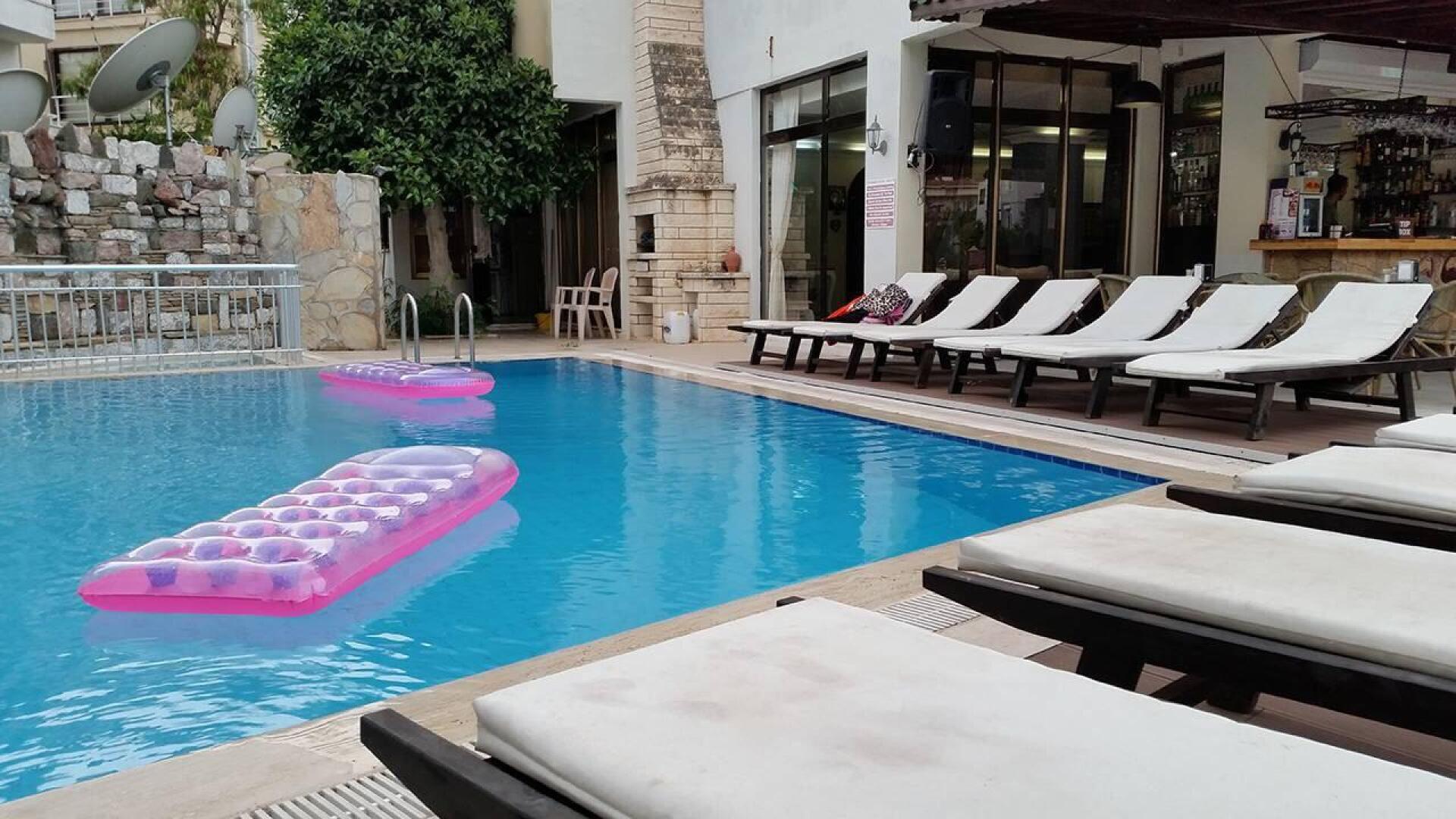 Hani Boutique Hotel