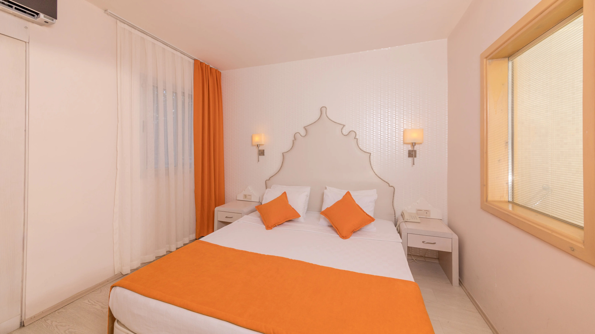 Mersoy Bellavista Hotel