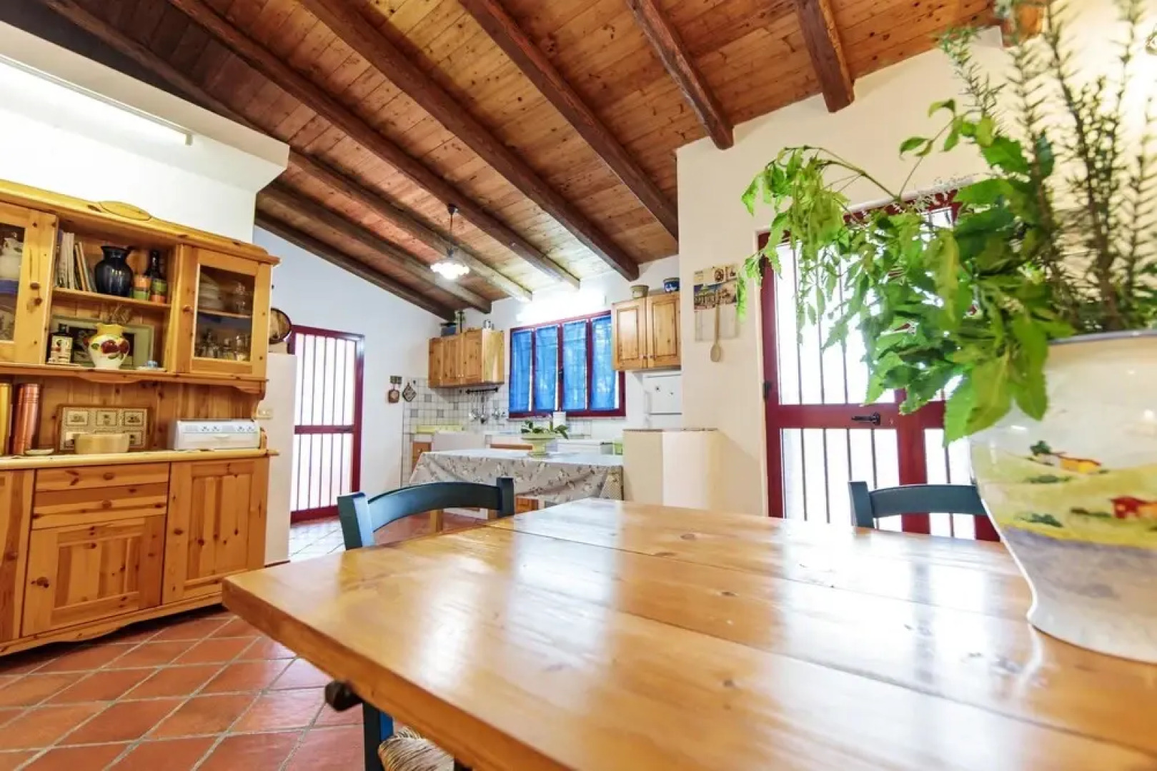 Villa With one Bedroom in Santa Teresa di Riva, With Wonderful sea View, Private Pool and Enclosed Garden - 1 km From the Beach