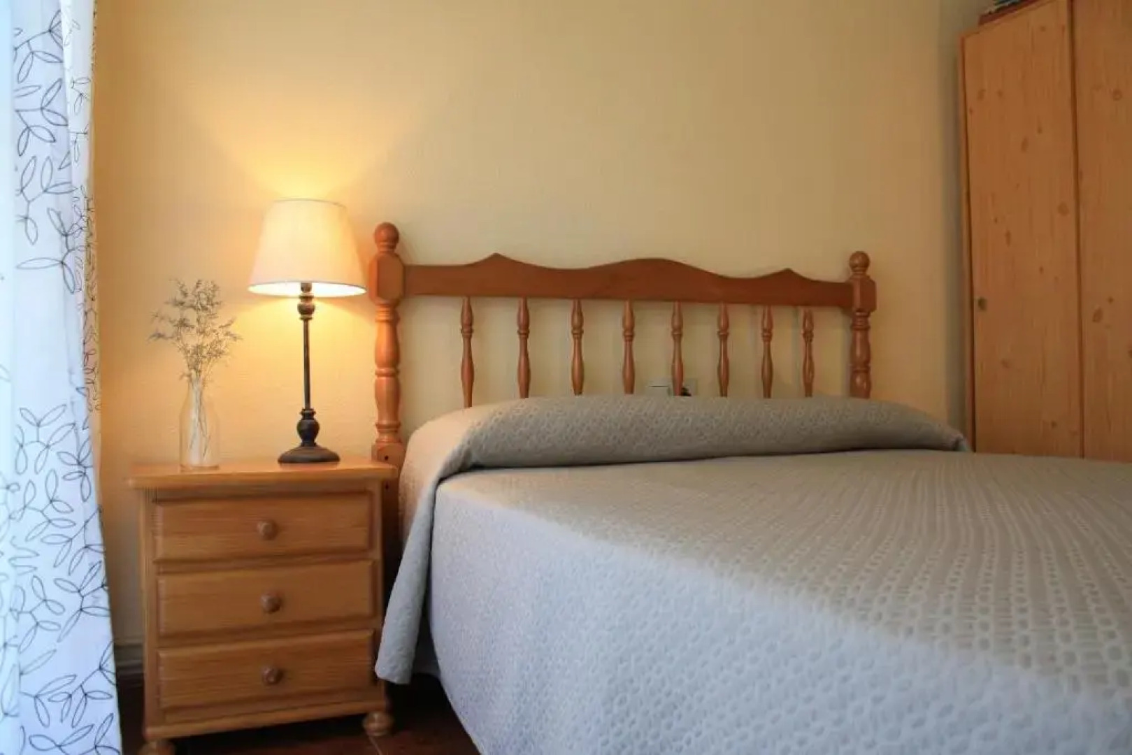 Albergue Los Chorros