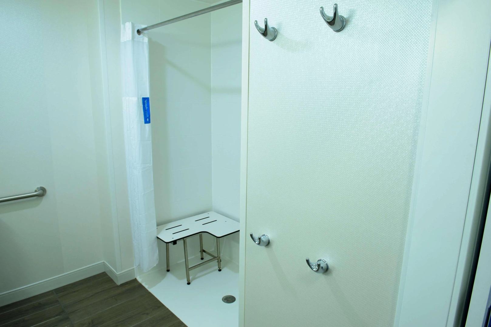 Hampton Inn & Suites Bay City