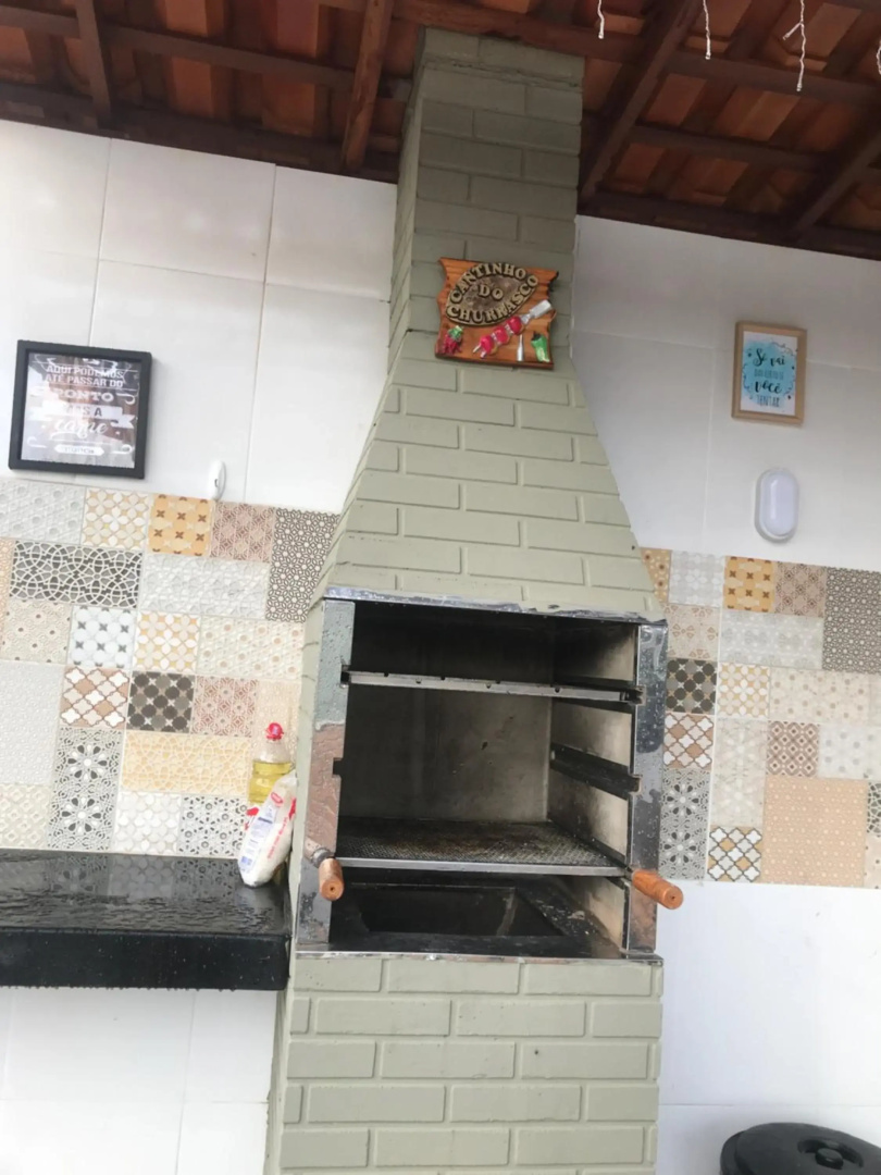 Condomínio Porto dos Lençóis