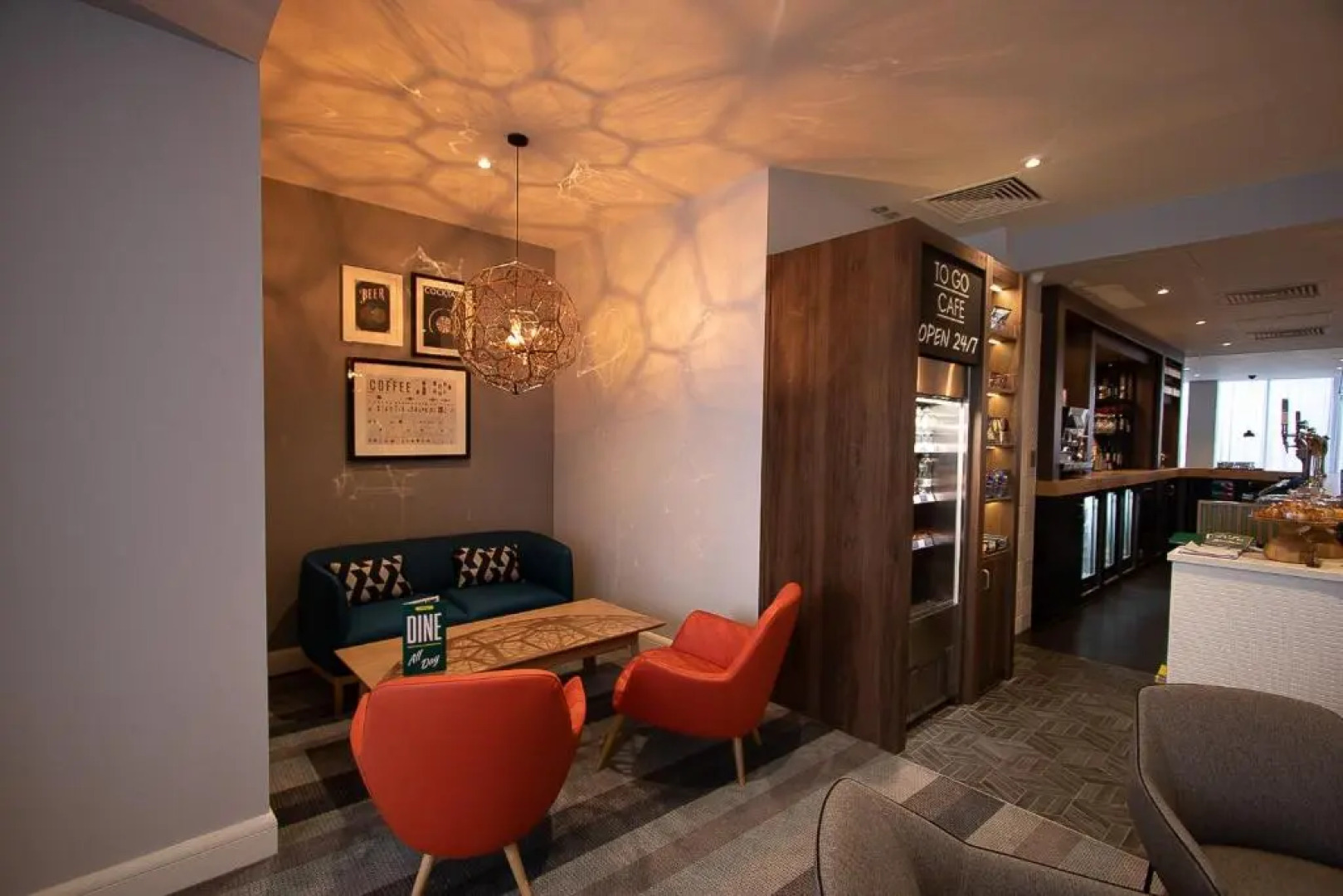 Holiday Inn Preston by IHG