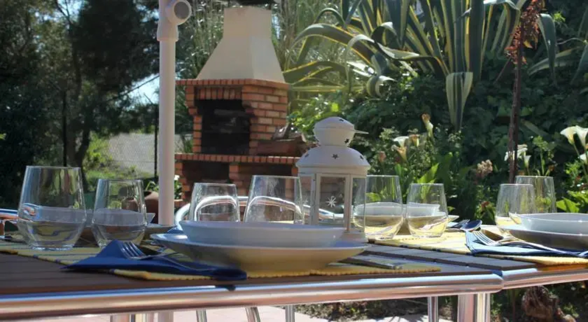 BmyGuest - Casa dos Potes