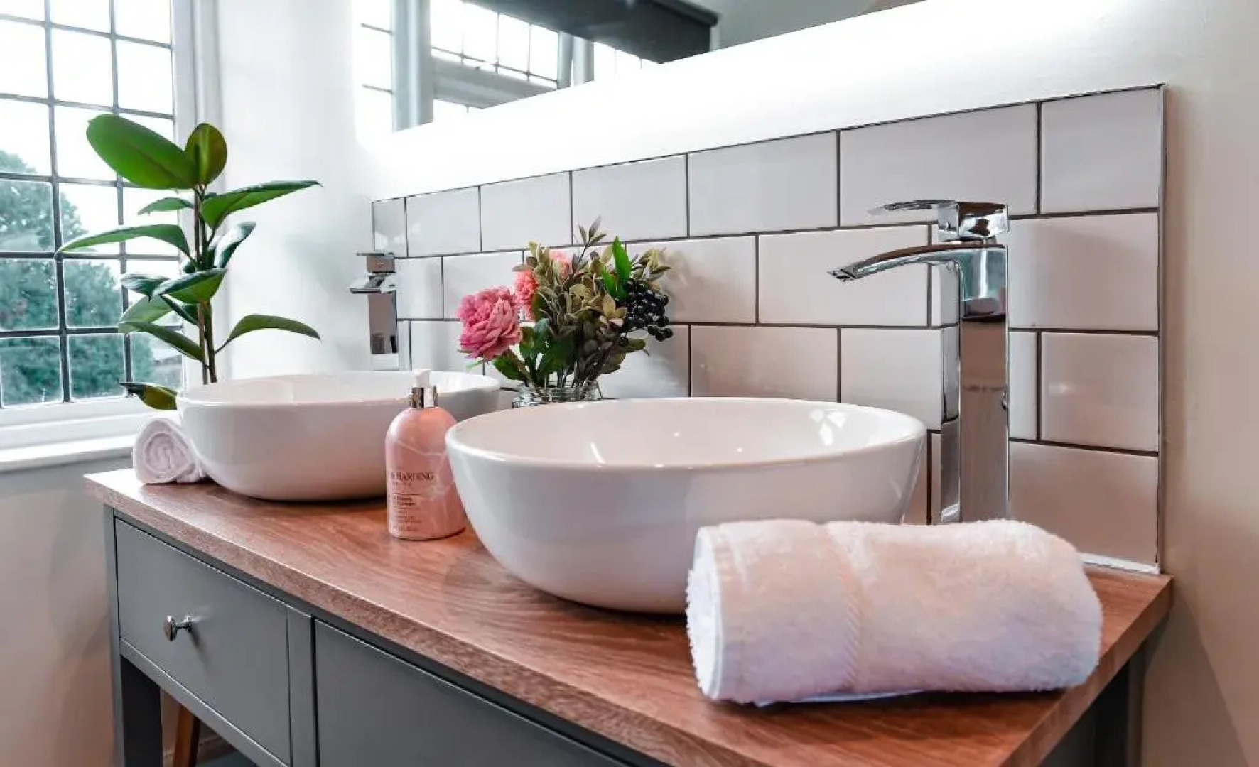 Hilltop Country House