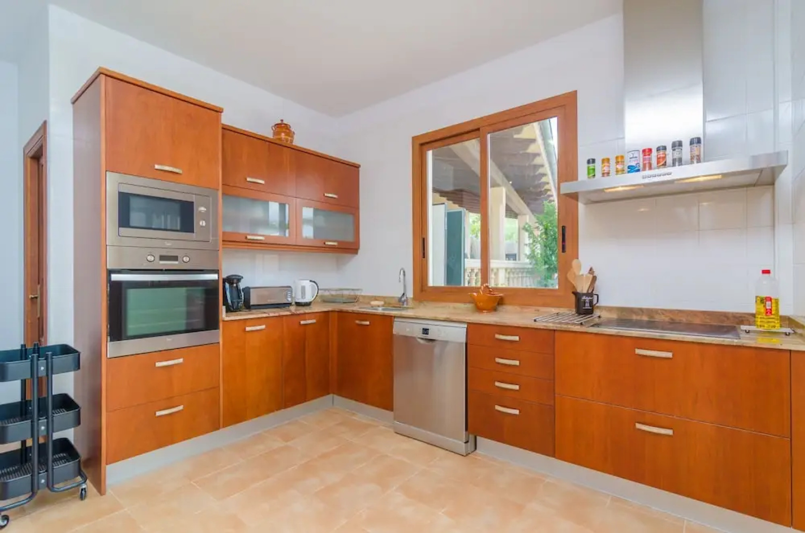 Casa Canals