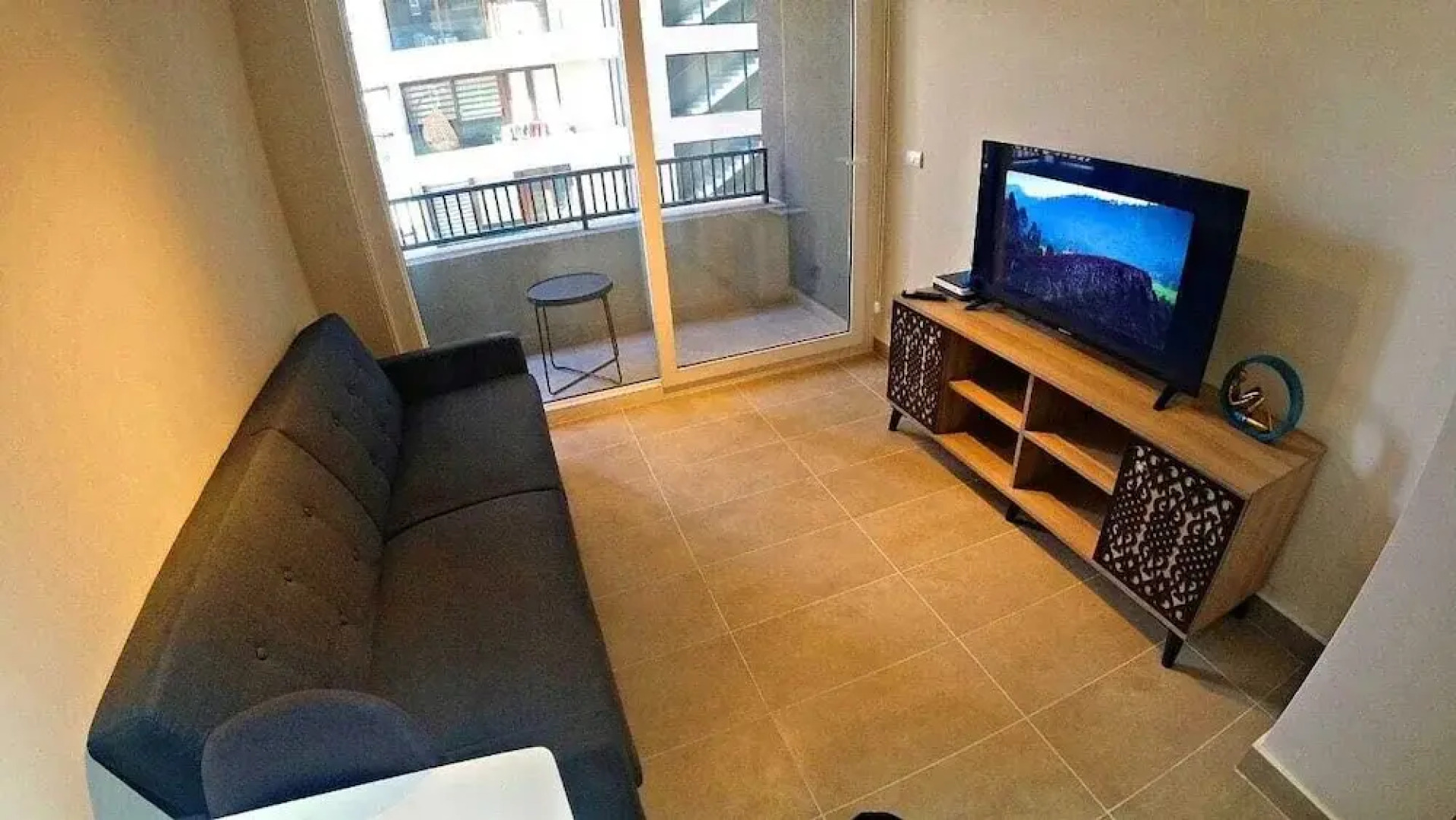 Apartamentos Bauerle