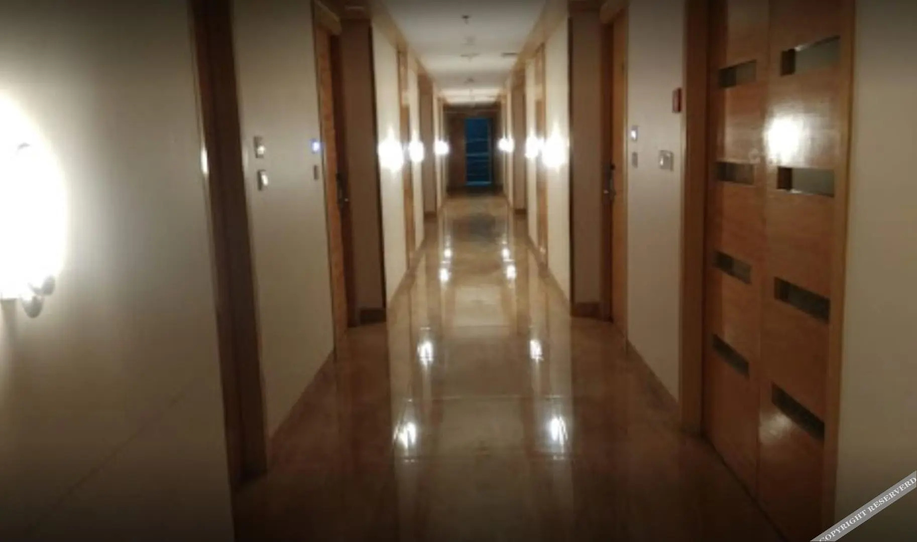 Alexander Luxury Hotel