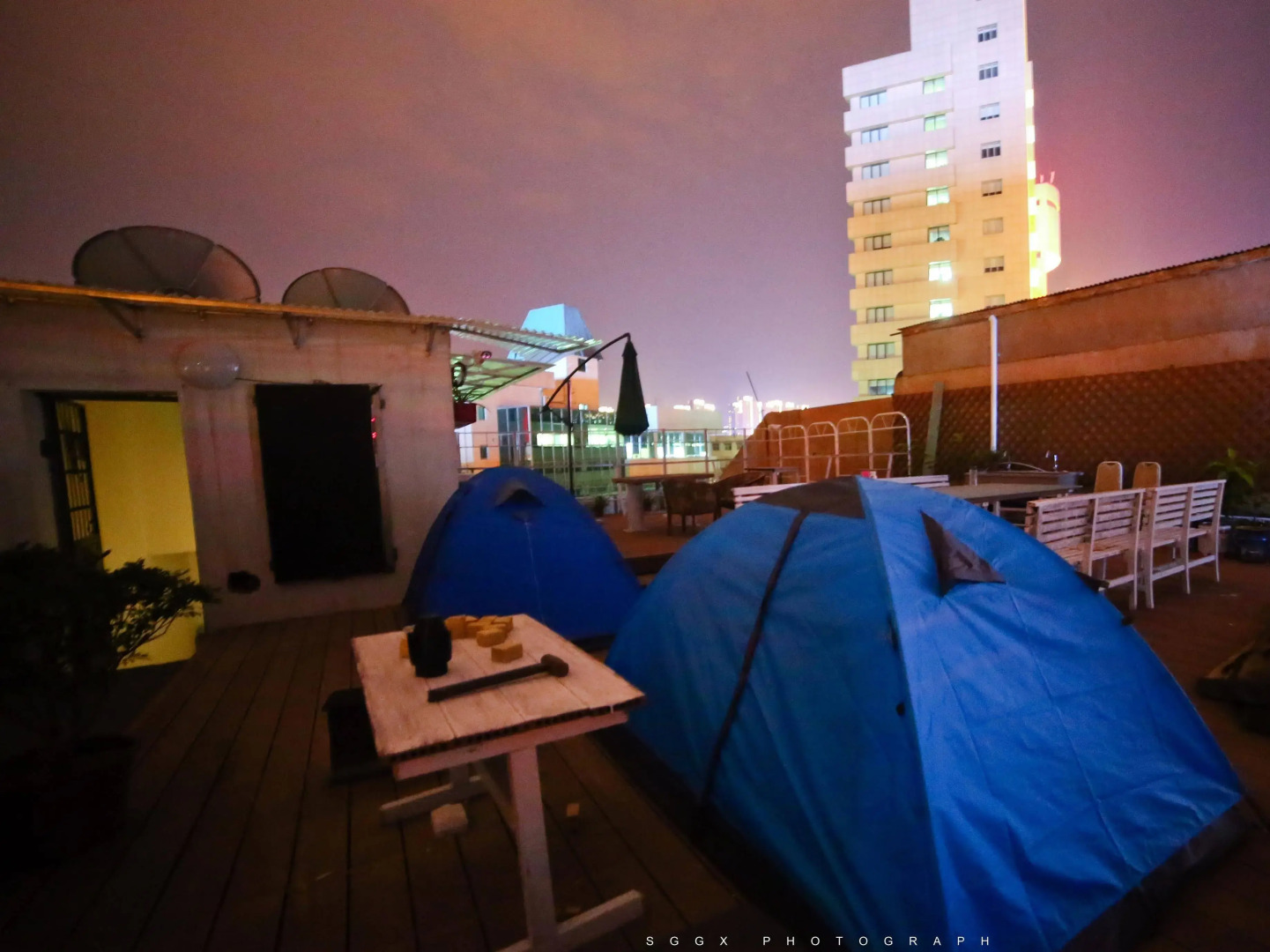 Luoyang Heartland International Youth Hostel