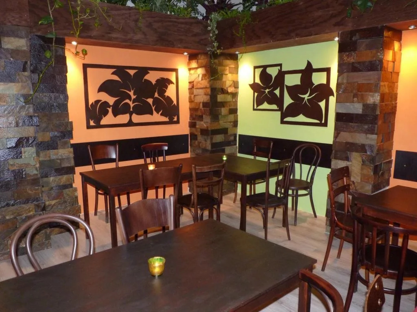 Equity Point Budapest - Hostel