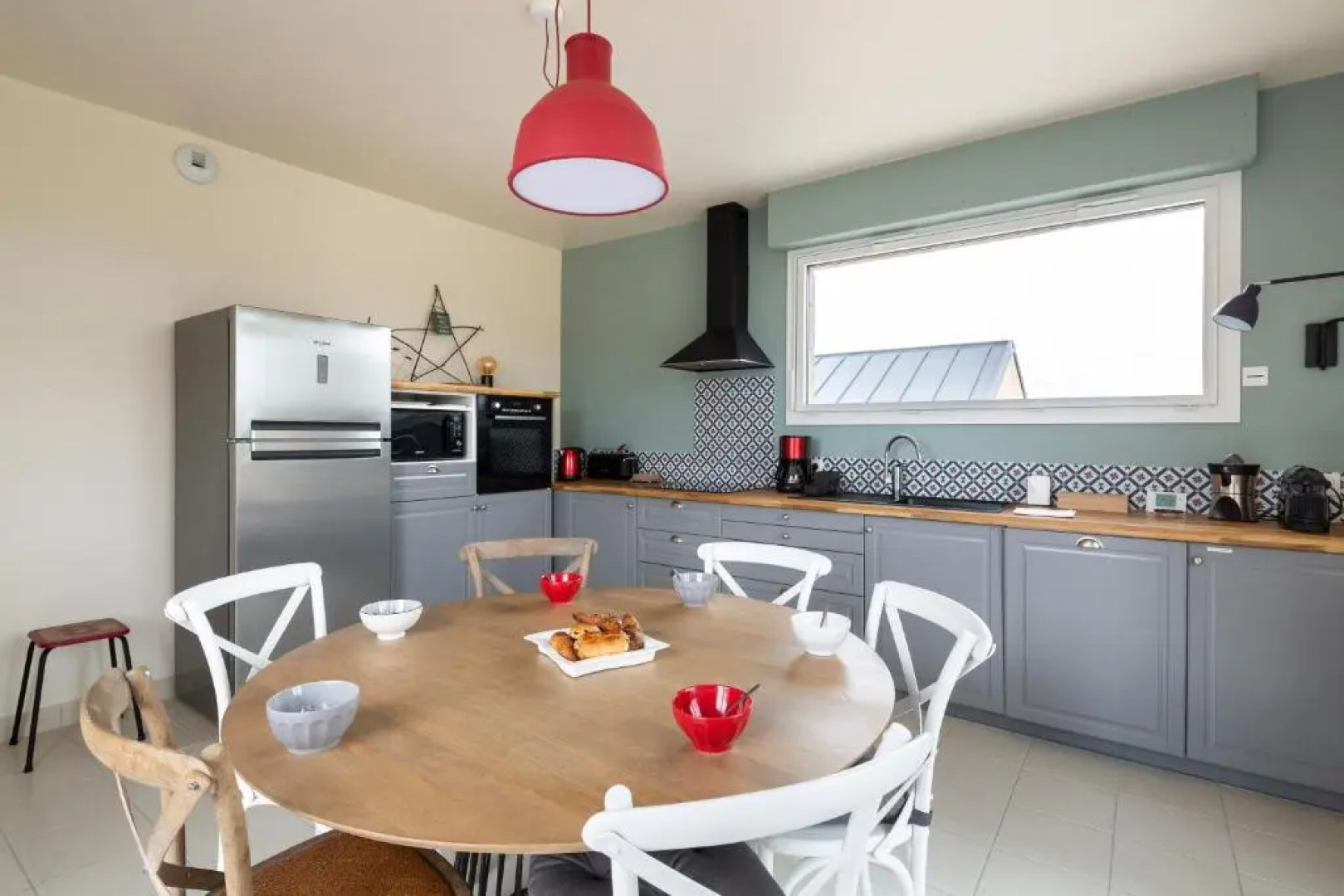 Le Semaphore by Cocoonr