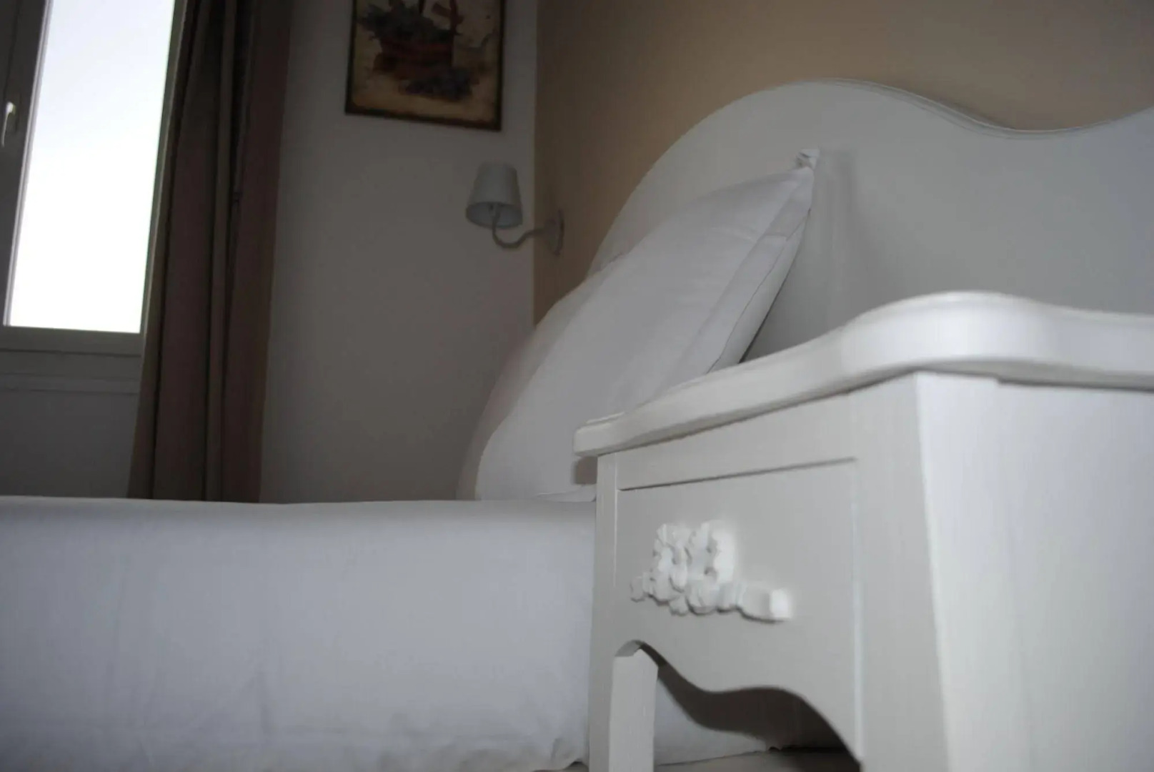 La Villa des Oliviers