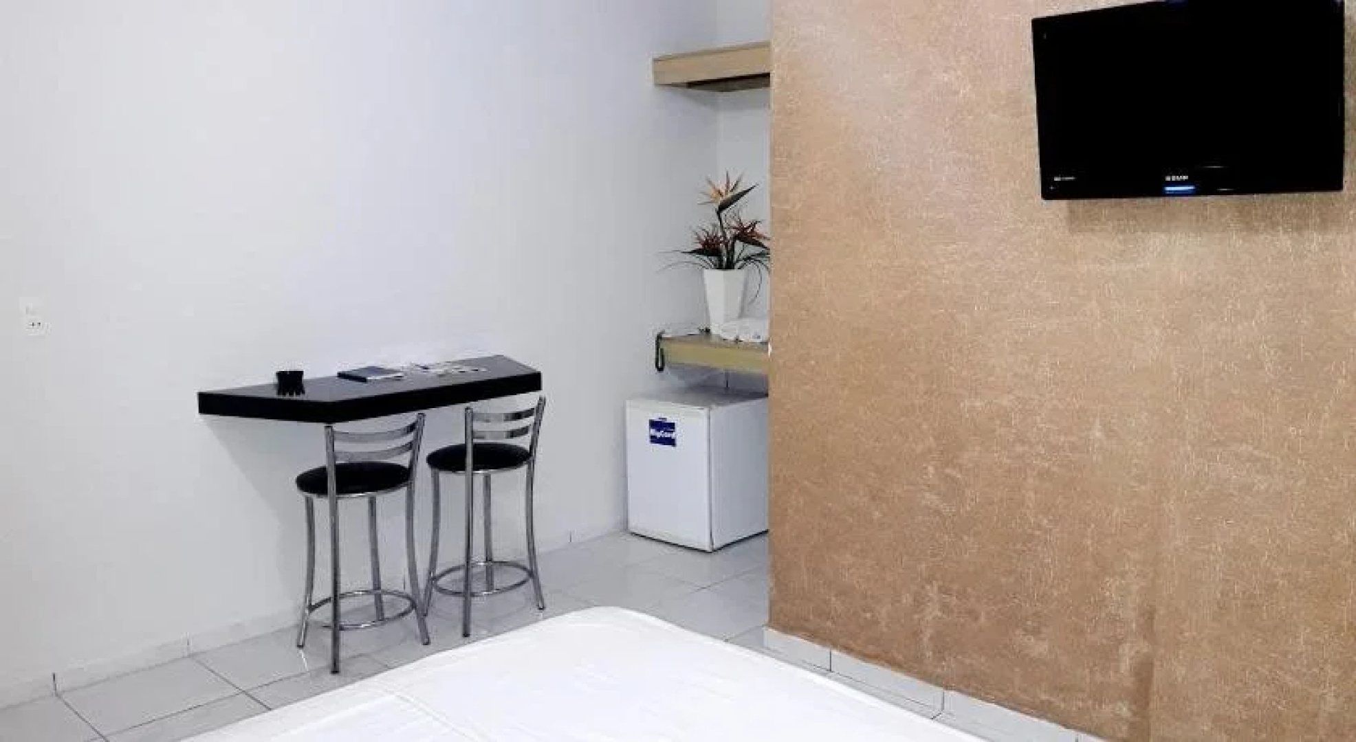 Hotel Planalto II