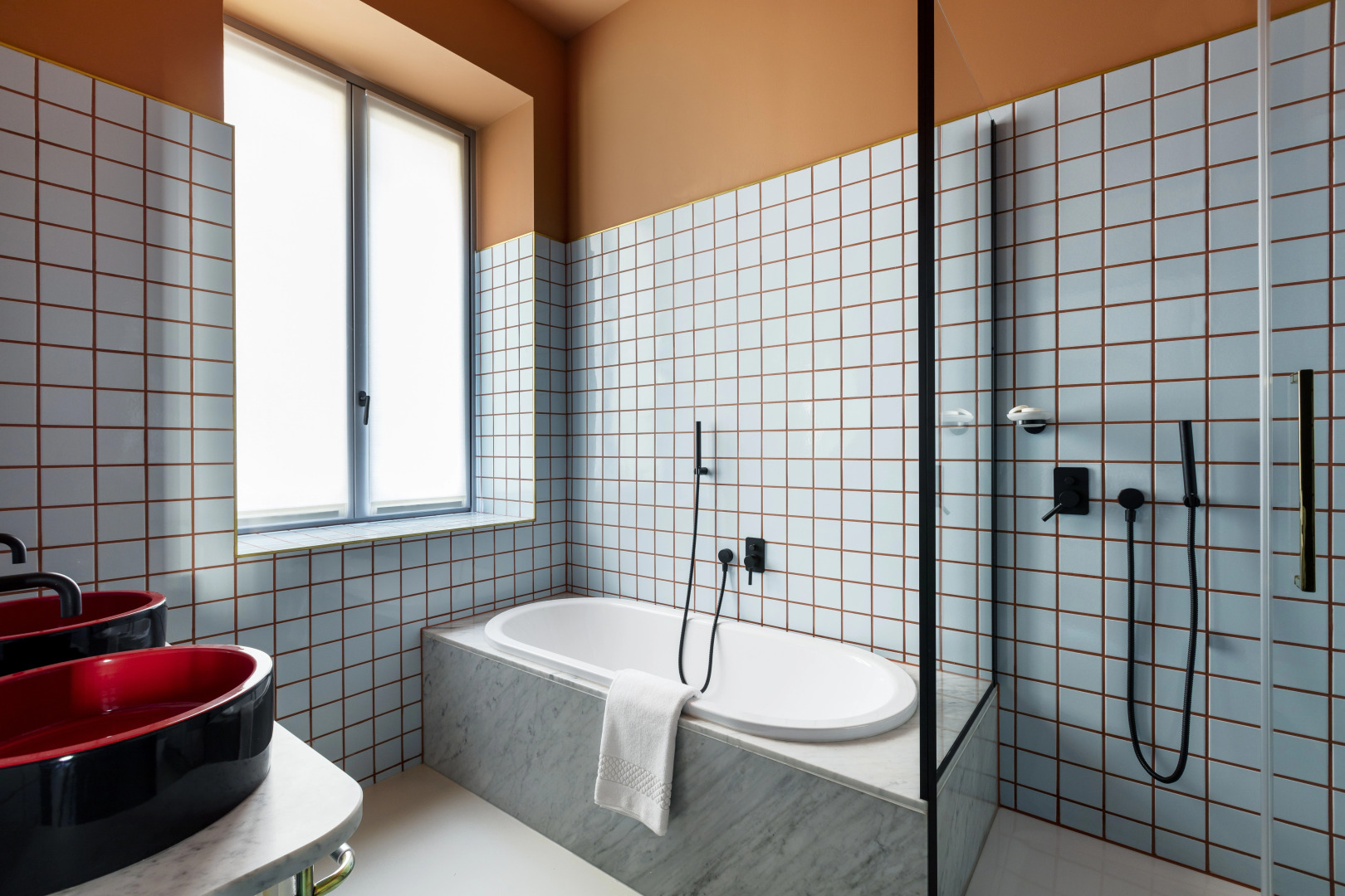 Отель Room Mate Giulia