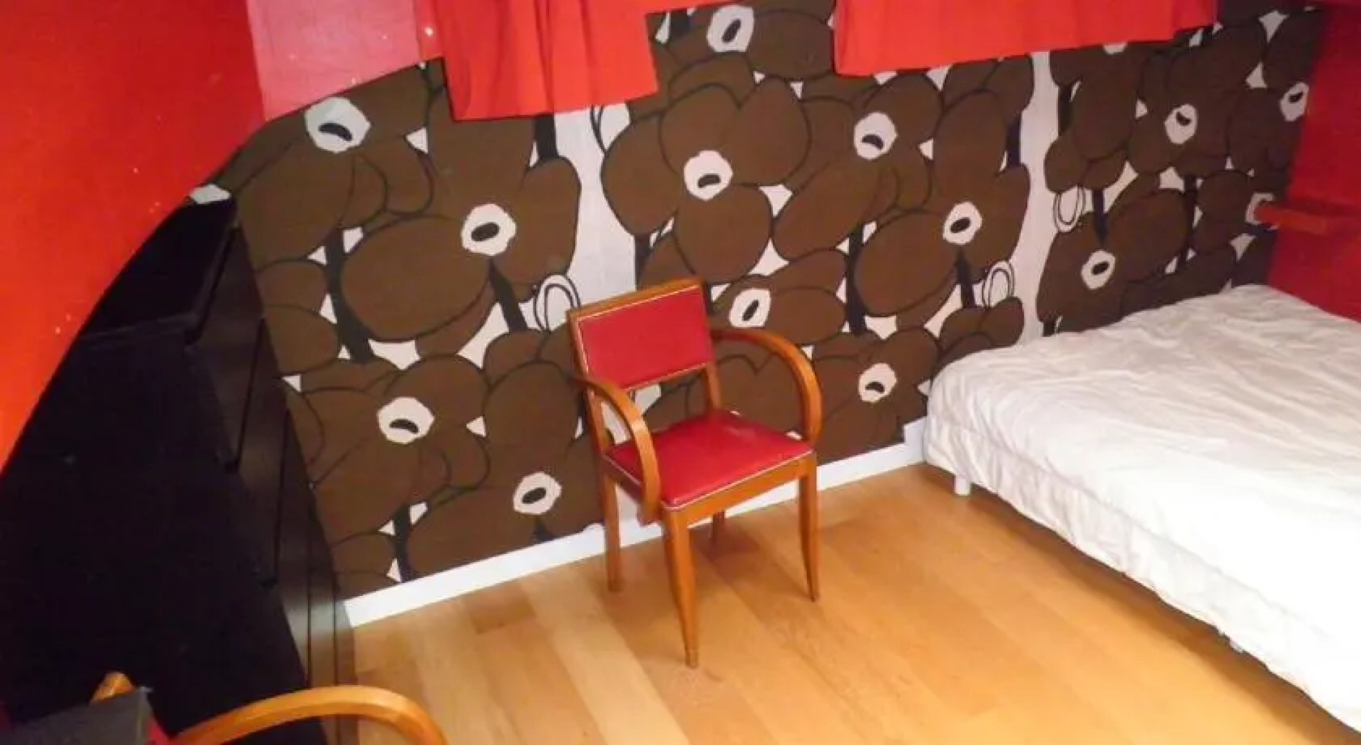 Péniche Santez Anna