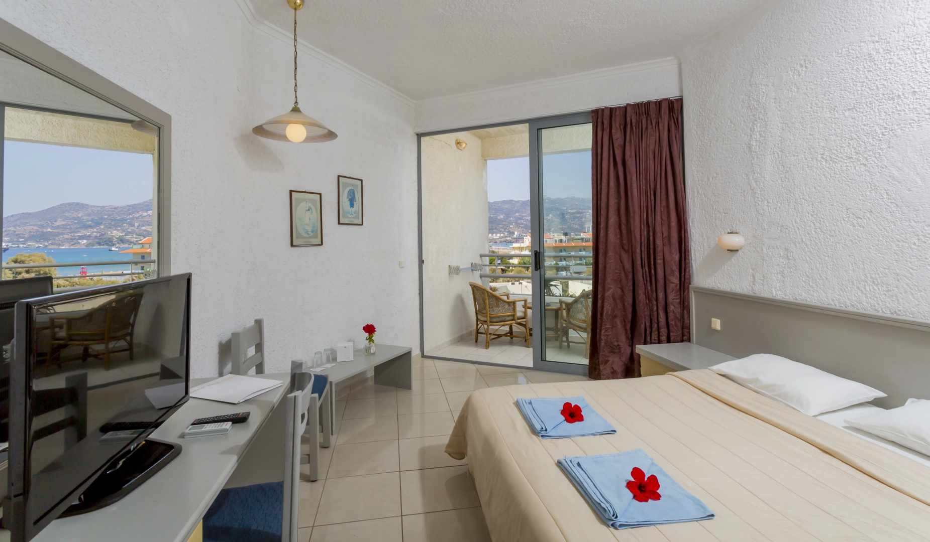 Dessole Dolphin Bay Resort – All Inclusive